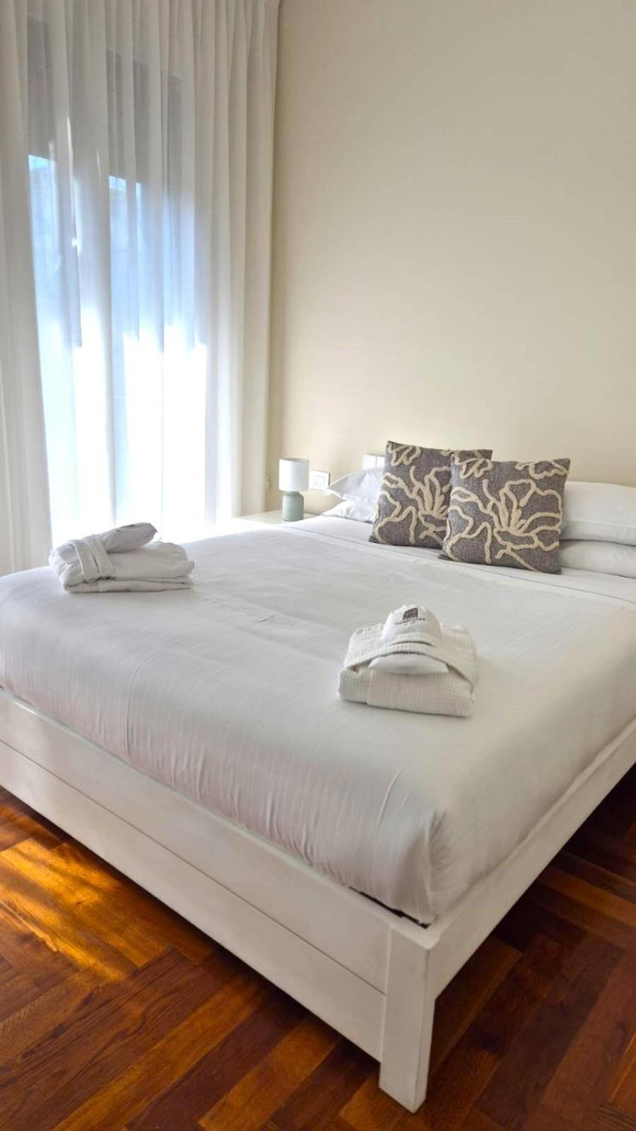 Manzoni 44 Suite Milán Exterior foto